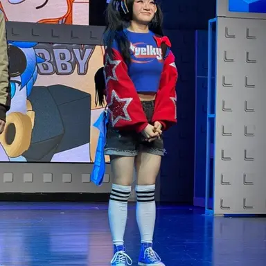 Profile image of 벨키