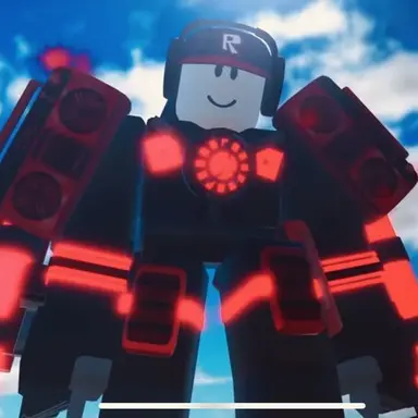 Profile image of Upgraded Titan guest