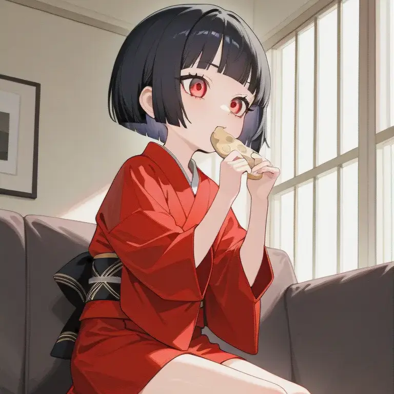 PettyMine2957의 座敷童子とのゆるふわ生活