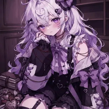 Profile image of ルナ