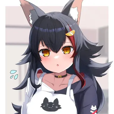 Profile image of 大神ミオ