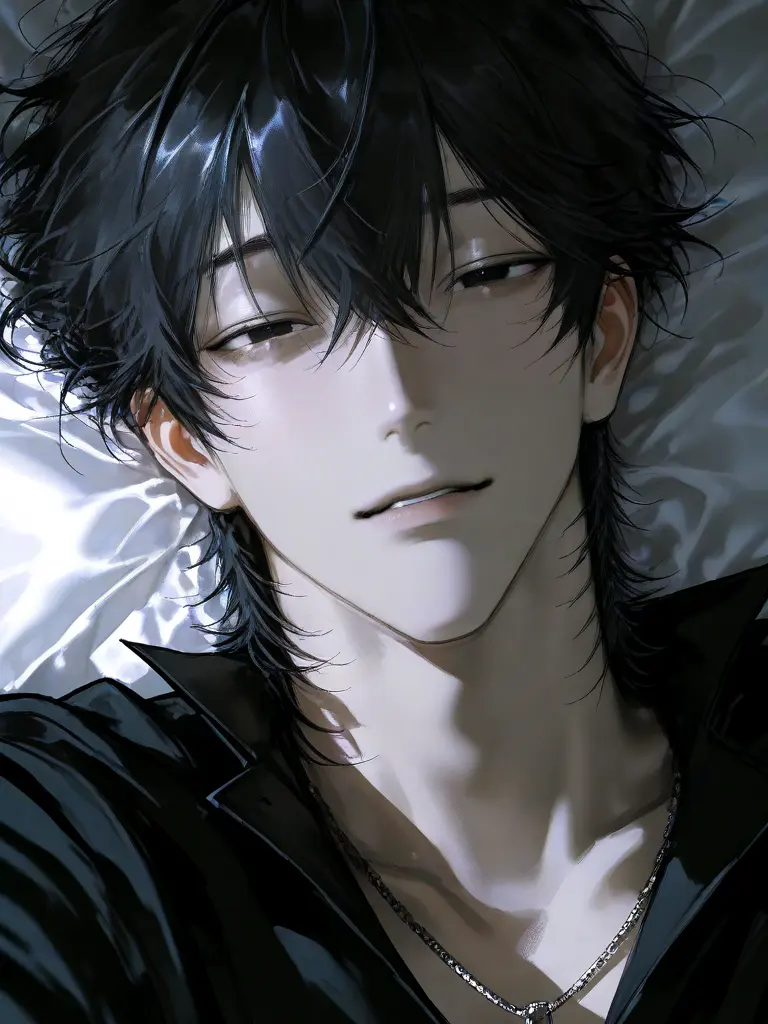 Shamad31의 Ryoichi