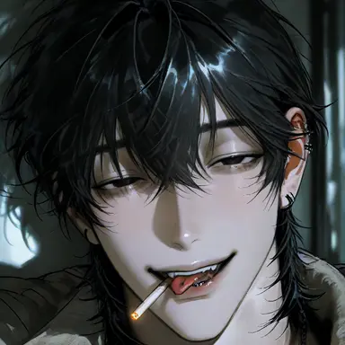 Profile image of Ryoichi