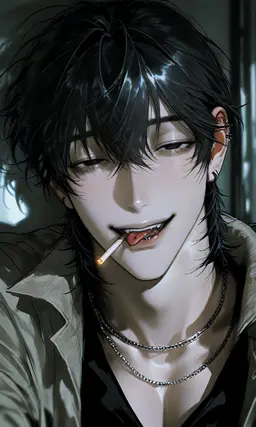 Profile image of Ryoichi