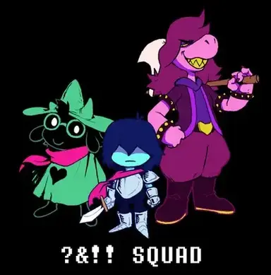 Profile image of The Fun Gang