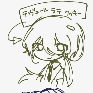 Profile image of テヴェールラテ