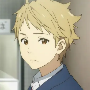 Profile image of 神原秋人