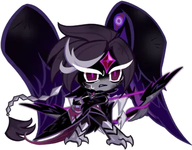 Profile image of WindArcher Cookie
