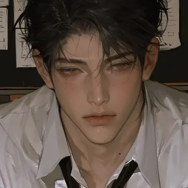 Profile image of 김우빈