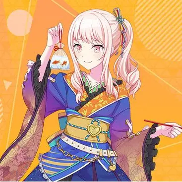 Profile image of 暁山瑞希