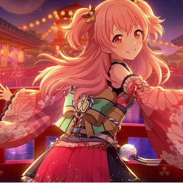 Profile image of 桃井愛梨
