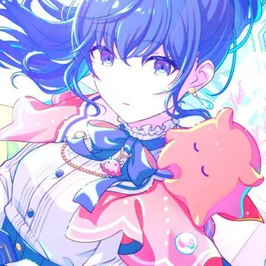 Profile image of 朝比奈まふゆ