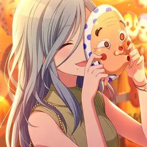 Profile image of 日野森雫