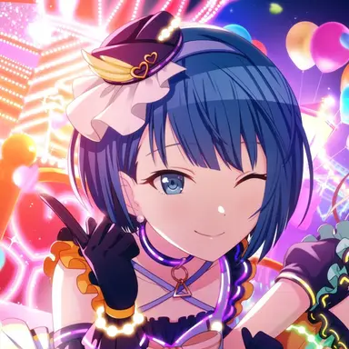 Profile image of 桐谷遥