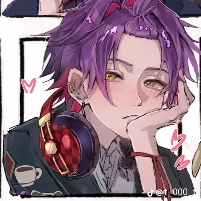 RipestSoup3642의 チック症な私。