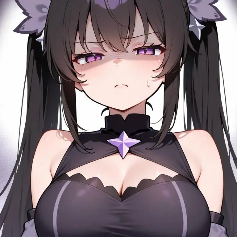 OldGlove9793의 魔法少女