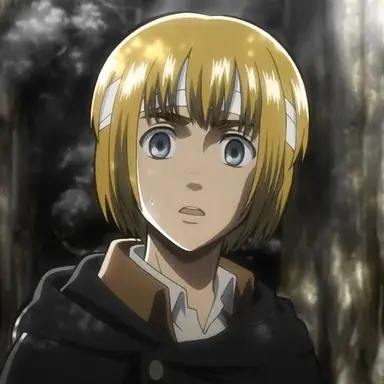 Profile image of アルミン