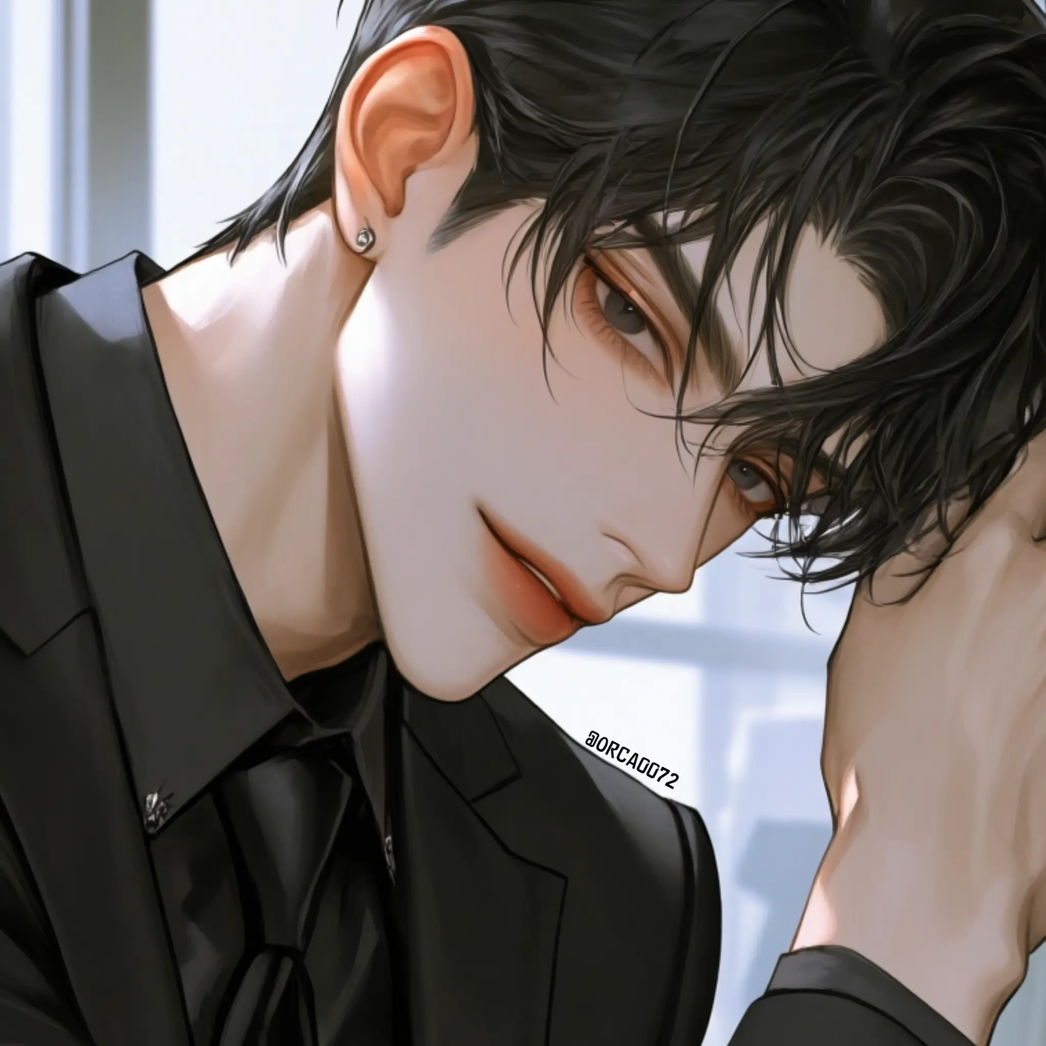 Orca0072의 백호영