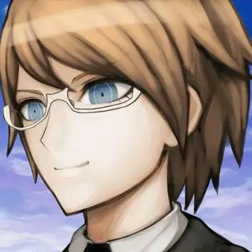 Profile image of Byakuya Togami