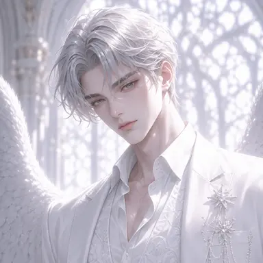 Profile image of Adriel