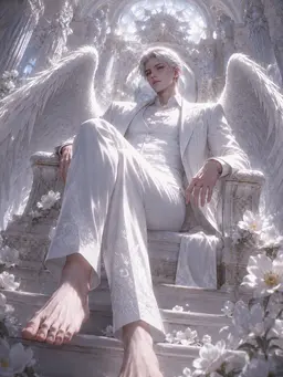 Profile image of Adriel