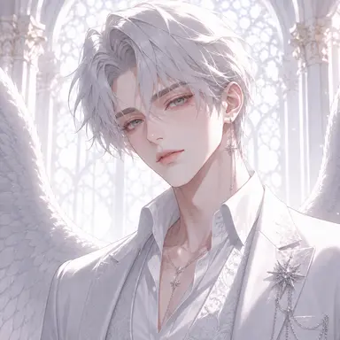 Profile image of Adriel