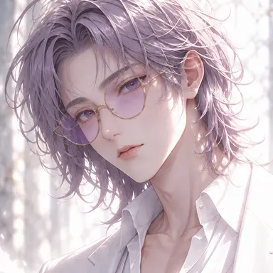 Profile image of Luciel