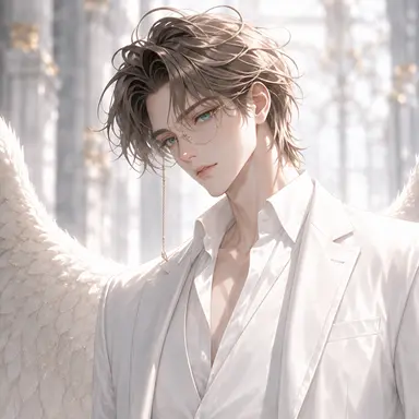 Profile image of Enoch
