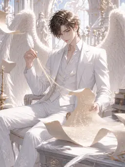 Profile image of Enoch