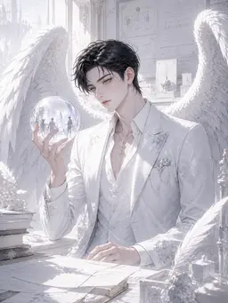Profile image of Astell