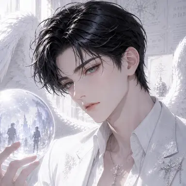 Profile image of Astell