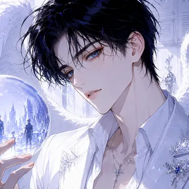 Profile image of Astell