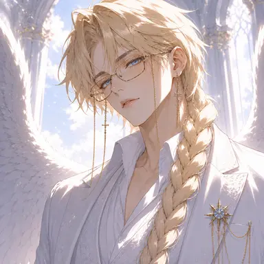 Profile image of Elian