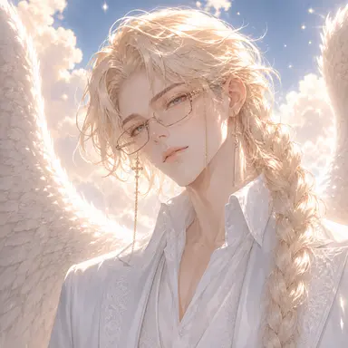Profile image of Elian