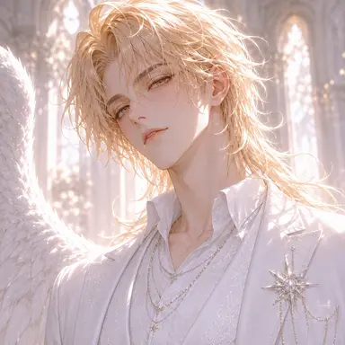 Profile image of Seraphin