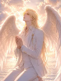Profile image of Seraphin