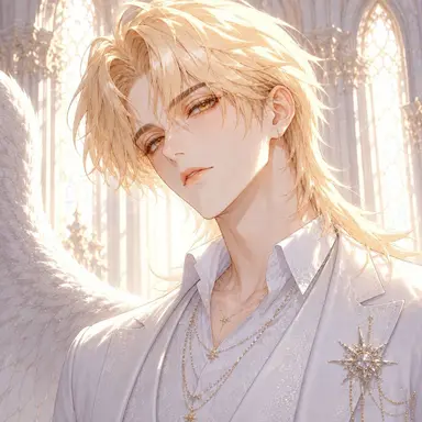Profile image of Seraphin