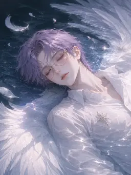 Profile image of Luciel