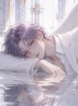 Profile image of Luciel