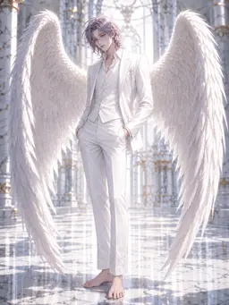 Profile image of Luciel