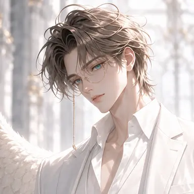 Profile image of Enoch