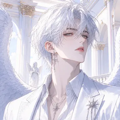 Profile image of Raphael
