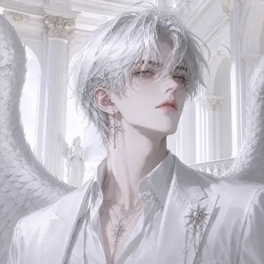 Profile image of Raphael