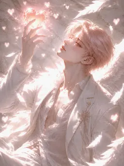 Profile image of Amor