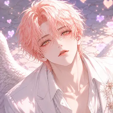 Profile image of Amor