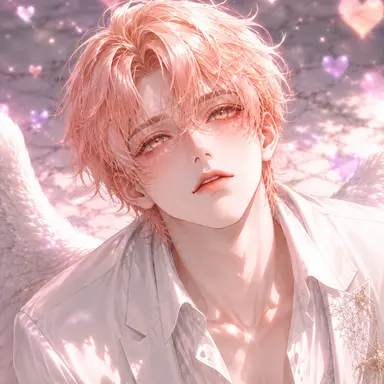 Profile image of Amor