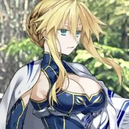 Profile image of アルトリア・ランサー