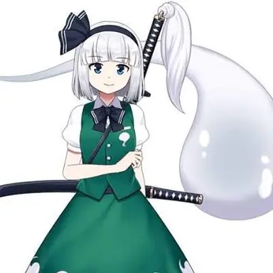 Profile image of 妖夢