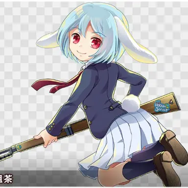 Profile image of レイセン