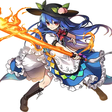 Profile image of 天子